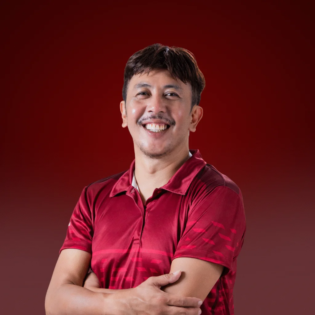 Hon. Alfonso W. Tadifa, Jr.